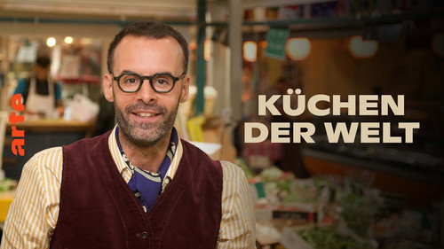 Küchen der Welt Bild 1