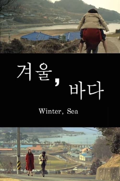 겨울, 바다 (2015)