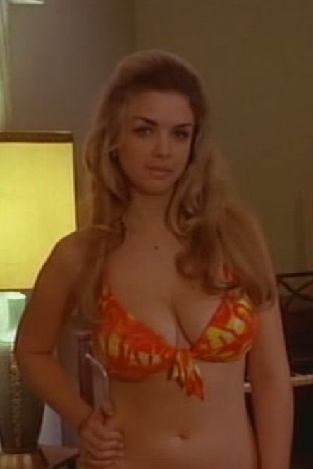 J.G. Patterson Jr. ha trabajado con Jenny Driggers en 1 ocasiones