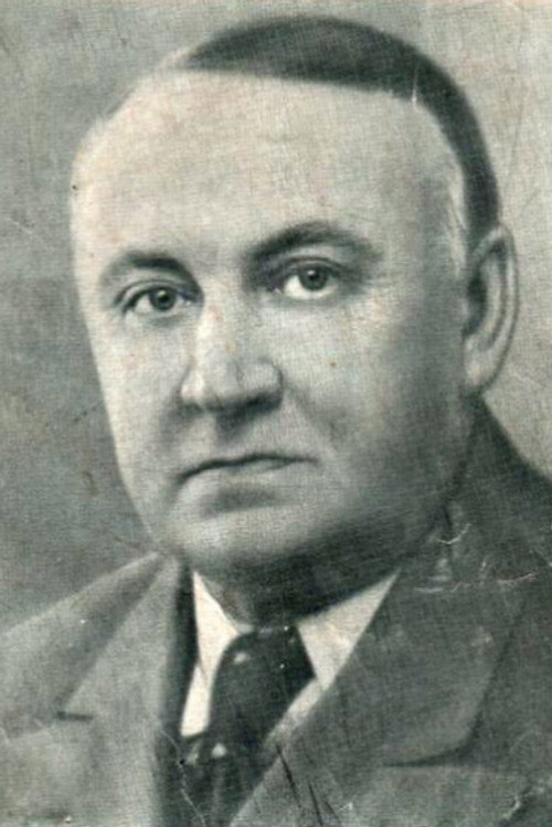 Vladimir Gardin