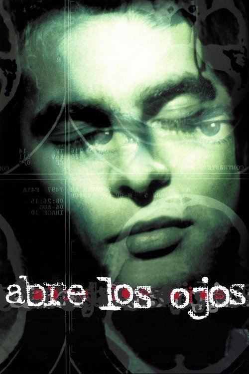 Abre los ojos (1997) poster