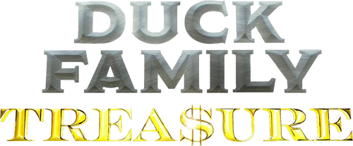Duck Family Treasure