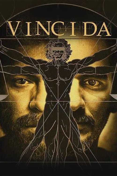 Vinci Da (2019) poster