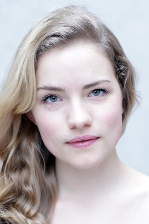 Kép: Willa Fitzgerald színész profilképe