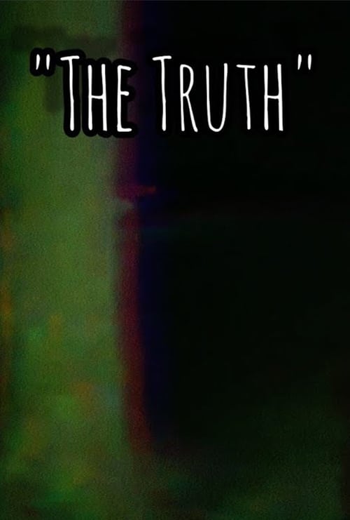 The Truth (2020) poster