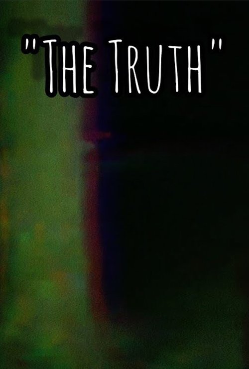 The Truth cover