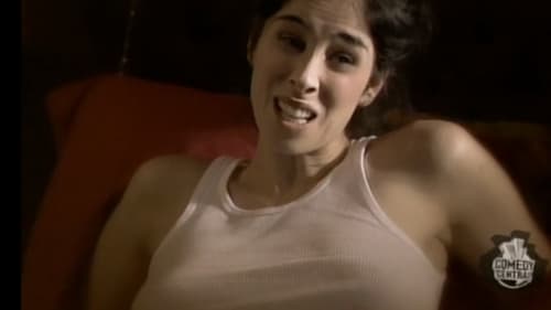 Poster della serie The Sarah Silverman Program.