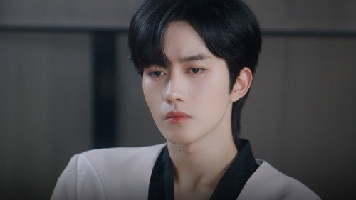 ABO Desire (2025) ไฟเสน่หา ตอนที่ 15