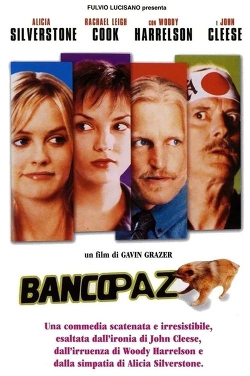 Bancopaz