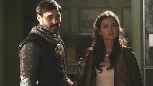 Once Upon a Time: 5×4
