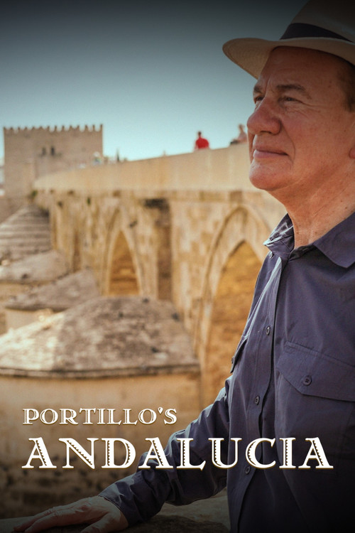 Escena 4 de Andalucía con Michael Portillo