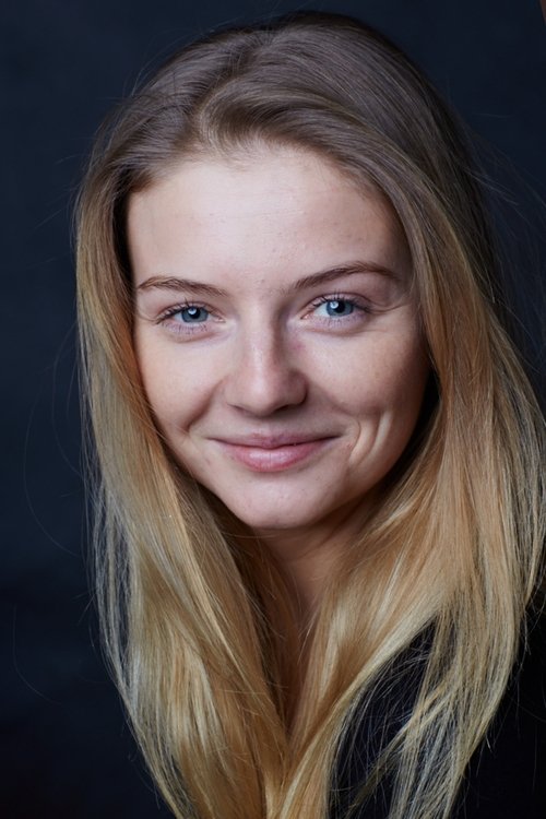 Jana Labajová original image