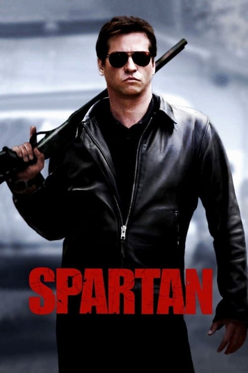 Spartan (2004)