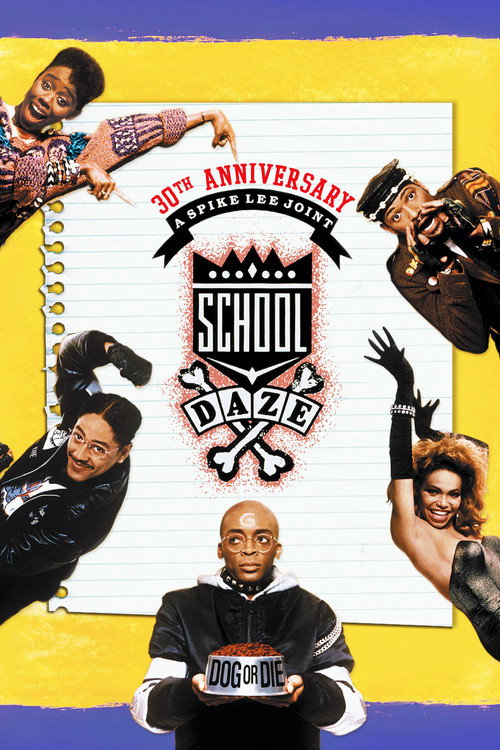 School Daze