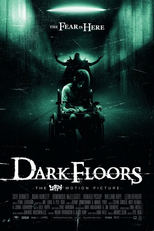 Dark Floors 2008