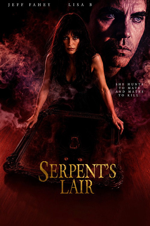 Serpent's Lair