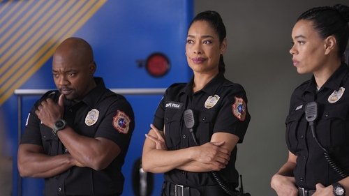9-1-1: Lone Star: 5×7