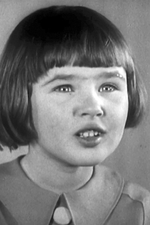 Nina Stravinskaya