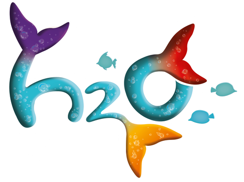 H2O: Mermaid Adventures