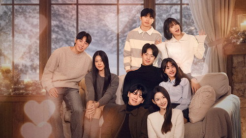 When Our Kids Fall in Love