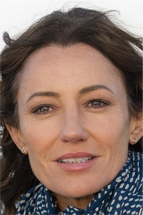 Kép: Orla Brady színész profilképe