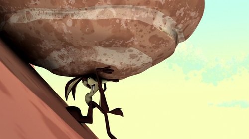 Wile E. Sisyphus image 3