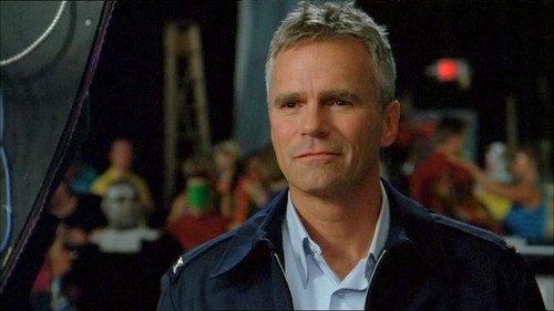 Stargate SG-1 · S5E12 : Wormhole X-Treme !, image 2