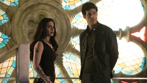 Shadowhunters: Instrumentos Mortais: 2×15