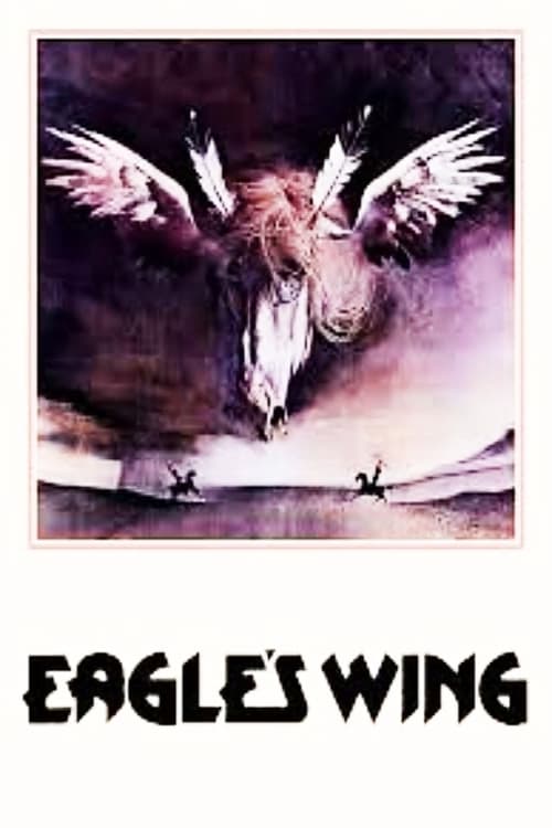 Eagle's Wing movie poster
