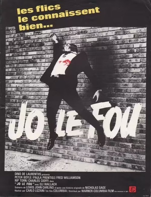 Jo le fou