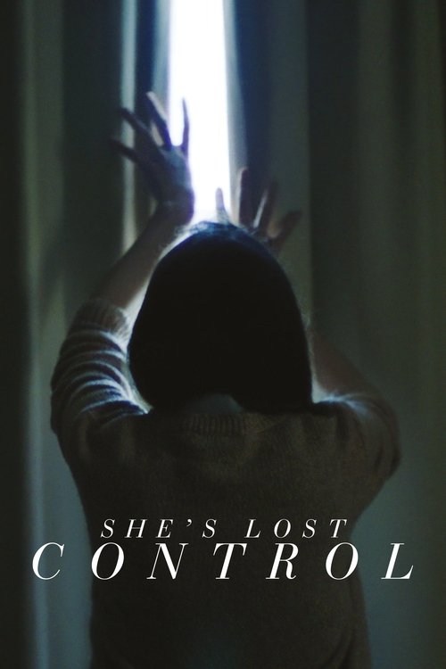 She's Lost Control (2014)