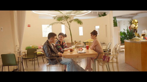 About Love (2026) กุหลาบผลิบานในหัวใจ ตอนที่ 1