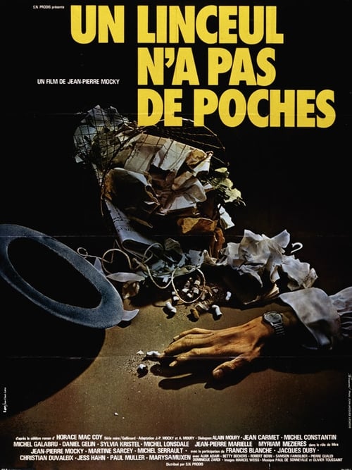 No Pockets in a Shroud (1974)