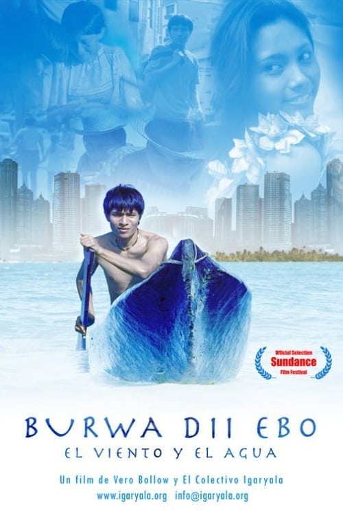 The Wind and the Water (2008)