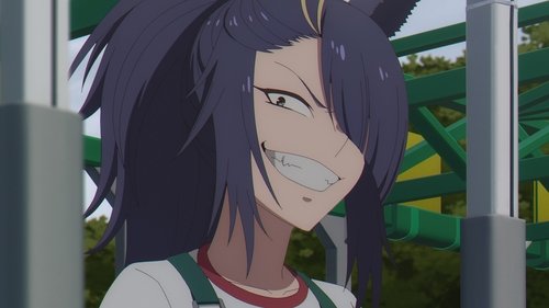 Umamusume: Cinderella Gray: 1×8