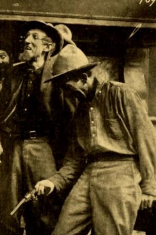 Shotgun Jones (1914)