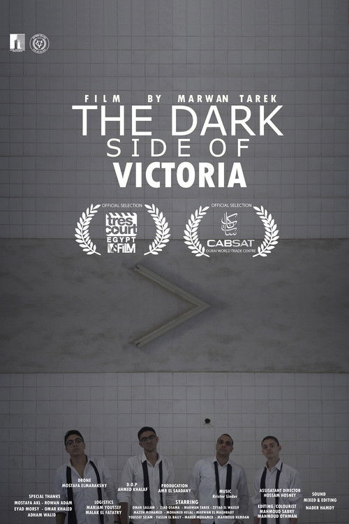 The Dark Side of Victoria