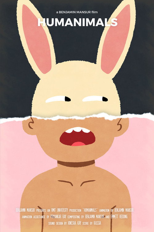 Humanimals
