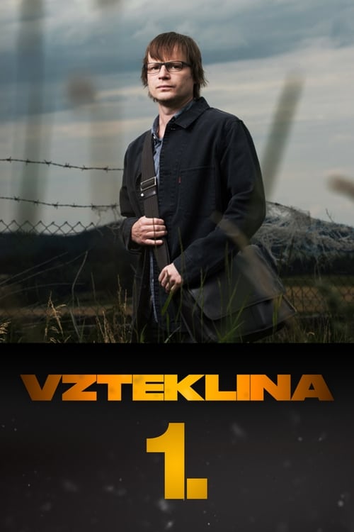 Vzteklina, S01 - (2018)