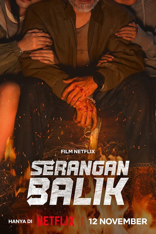 Serangan Balik