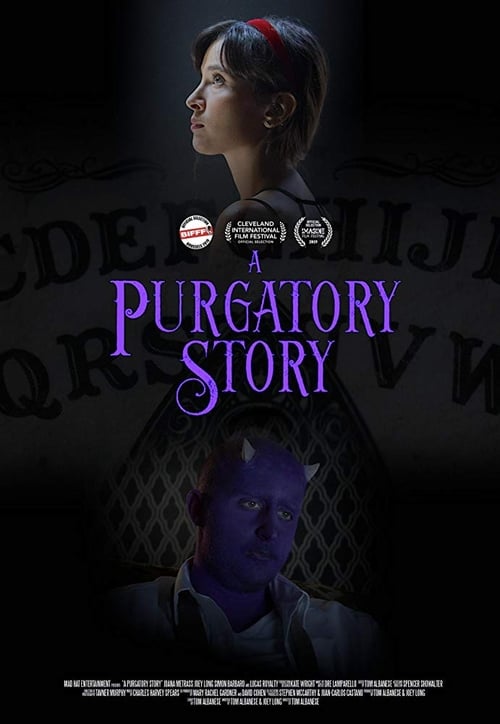 A Purgatory Story 2019