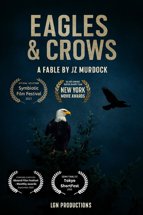 Eagles & Crows: A Fable