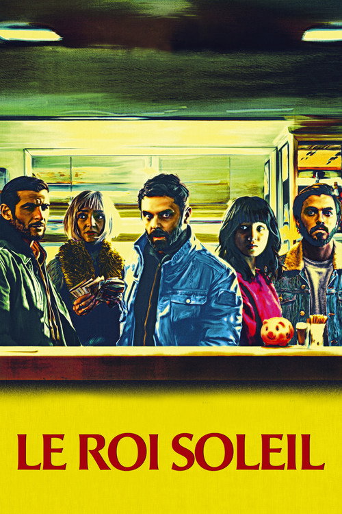 No One Will Know poster