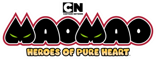 Mao Mao: Heroes of Pure Heart