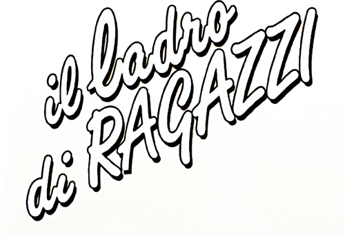 The Children Thief logo