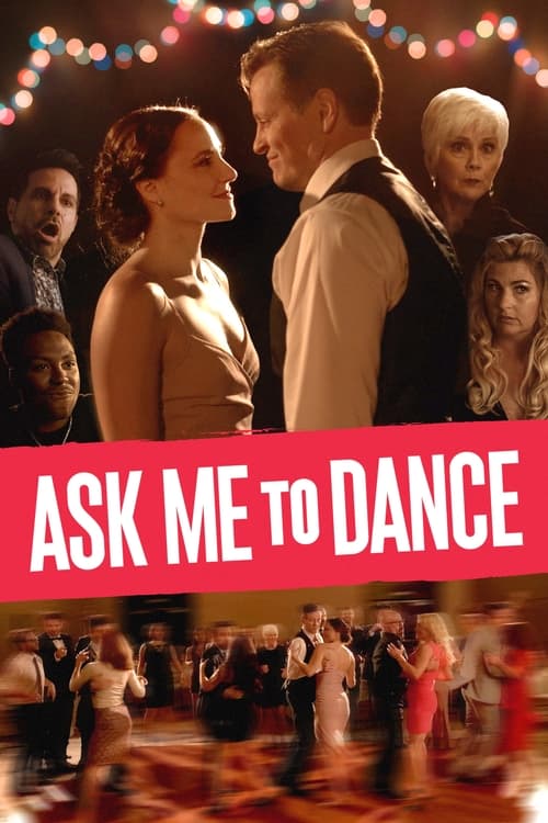 |AR| Ask Me to Dance