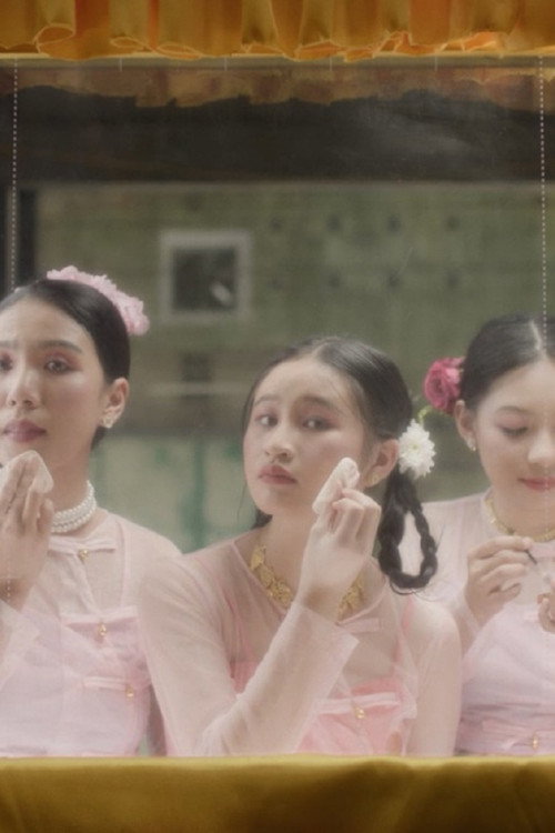 Buried a Dog Called it Love