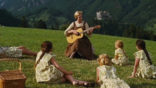 The Sound Of Music (1965) Download Full HD ᐈ BemaTV