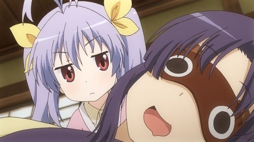 Poster della serie Non Non Biyori