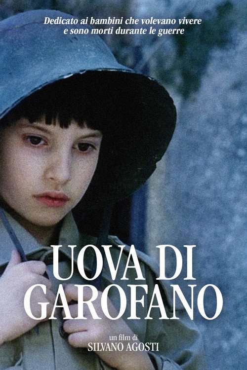 Uova di garofano
